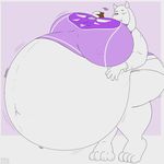 peter west - @the_inflated_toriel - Instagram
