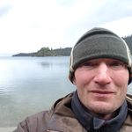 Peter West - @westinorbit - Instagram