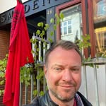 Peter Westermann - @peterwestermanndk - Instagram