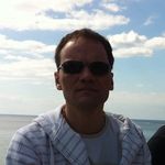 Peter Westin - @peterewest - Instagram