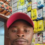 Peter Westin Ngbomba - @ngbomba - Instagram