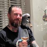 Peter Whaley - @peterpeachwhaley - Instagram