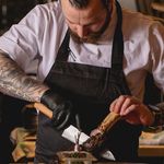 Peter Whaley - @peterwhaleycooks - Instagram