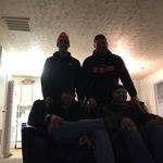 Peter Whaley - @chucknorris88372 - Instagram