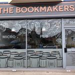 Peter Whaley - @thebookmakersmicro - Instagram
