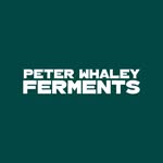 Peter Whaley Ferments - @peterwhaleyferments - Instagram