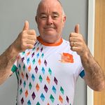 Peter Whitfield - @peter.whitfield.1986 - Instagram
