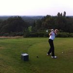 Peter Whitfield - @pistol2882 - Instagram