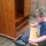 Peter Whitfield - @wiggy209 - Instagram
