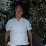 Peter Whitfield - @peterwhitfield64 - Instagram