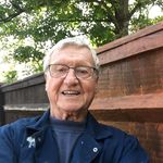 Peter Whitfield - @peterwhitfield2 - Instagram