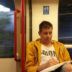 Peter Whitfield - @peterwhitfield3 - Instagram