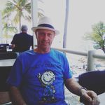 Peter Whitfield - @whitfieldp - Instagram