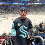 Peter Wickersham - @fuzzypete - Instagram