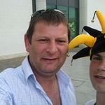 Peter Wickham - @wickham4915 - Instagram