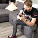 Peter Wickham - @peter.wickham.372 - Instagram