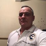 Peter Wickham - @pistol4646 - Instagram