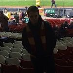 Peter Wickham - @peterwickham2898 - Instagram