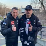 Peter Wickman - @wickers73 - Instagram
