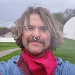 Austin Peter Wiggin - @songusuniversalis - Instagram