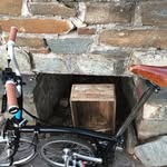 Peter Wilborn - @brompton365 - Instagram