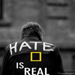 Peter Wilburn - @hate_is_real__ - Instagram