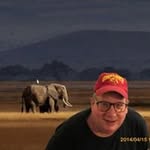 Peter Wilcox - @southafricanglobal1 - Instagram