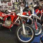 Peter Wilcox - @stox_motorcycles - Instagram