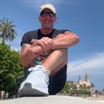 Peter Wilcox - @petew65 - Instagram