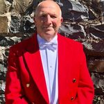 Peter Wild - @toastmasterjack - Instagram