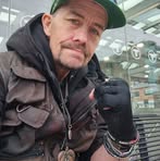 Peter Wild - Facebook