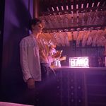 Peter Wilder - @dasexyninja - Instagram
