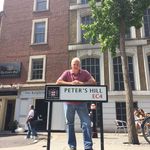Peter Wiles - @peterwiles142 - Instagram