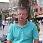 Peter Wilk - @peter.wilk - Instagram