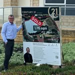 peter wilkins - @peterwilkins_realestate - Instagram