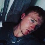 Connor Peter Willard - @imadopted07 - Instagram