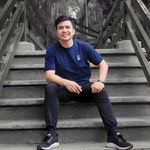 Peter Willard Caballes - @peterwillard - Instagram