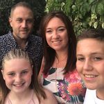 Peter Williamson - @thehogshack999 - Instagram