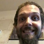 Peter Williamson - @petefireblacksmith - Instagram