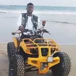 Peter Joseph - @peter_willie10 - Instagram