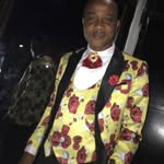 Peter Willie - @peterwwillie - Instagram