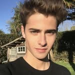 Peter Willmann - @peterwillmann5 - Instagram