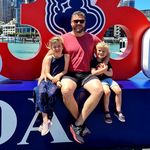 Peter Willoughby - @pete_willos - Instagram