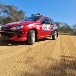 Peter Willoughby - @baby.pug.racing - Instagram