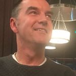 Peter Willoughby - @pdawg1964 - Instagram