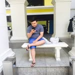 KyawZinHEIN;) - @peter.winchester.1.1 - Instagram