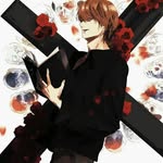Light Yagami - @peter_winchester20 - Instagram