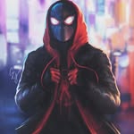 Peter Parker - @peter_winchesterr - Instagram
