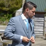 Peter Winch - @pedro_grinch - Instagram