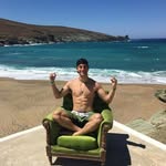 Peter Winchester - @peter_winchester_ - Instagram